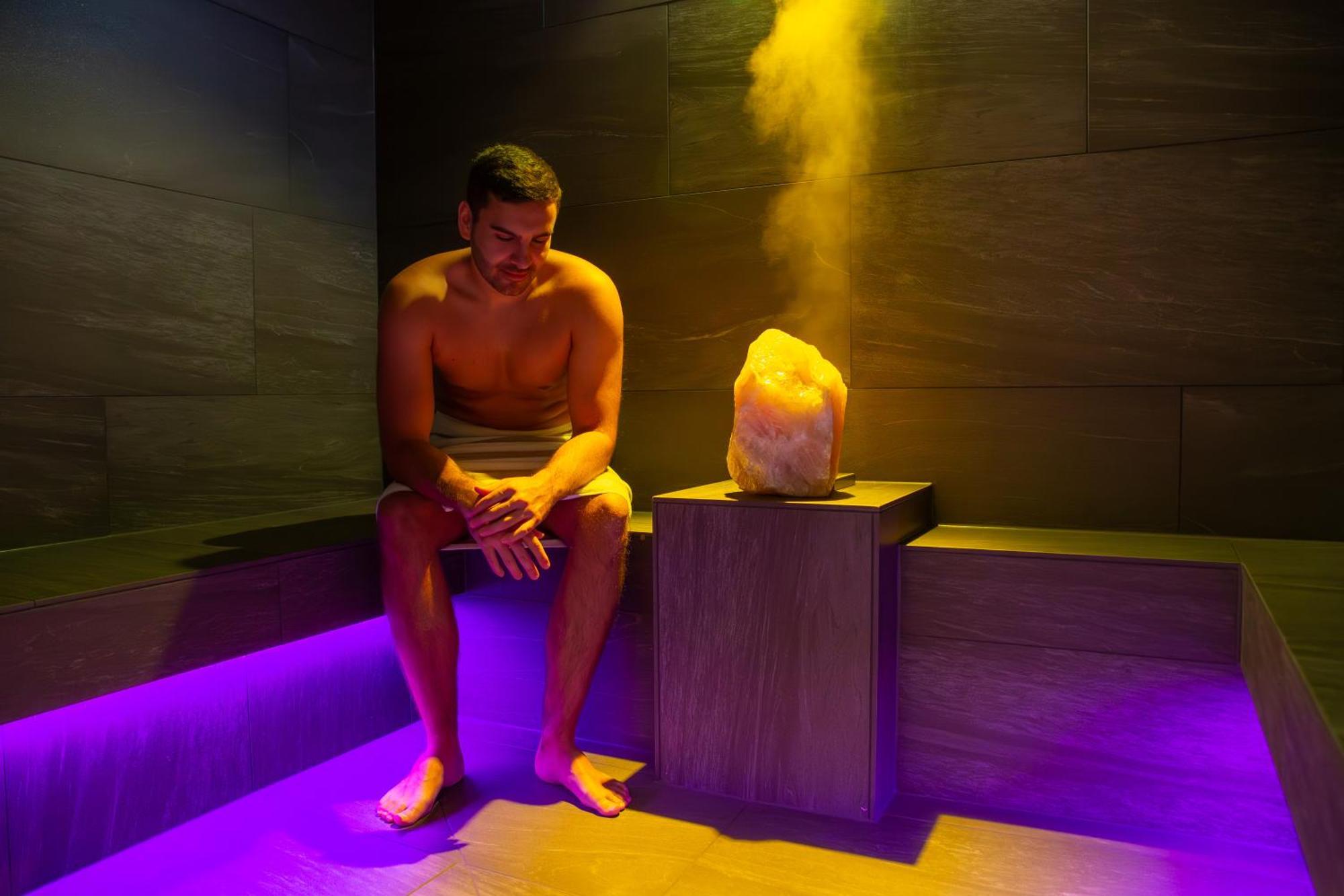 Ferienschloessl Harmonie Otel Holzgau Dış mekan fotoğraf